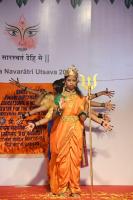 Performance by Students of SPEVC, Virar - Day 5 at Karla (26 Sep 2025)   Pictures Courtesy of Shri Dinesh Karkal